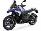 BMW R 1300GS Adventure / Trophy / Triple Black / Option 719 Karakorum